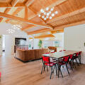 Stay overnight in an old chicken shed in our group house, De TjifTjaf