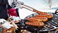 Winter BBQ in de herfstvakantie 