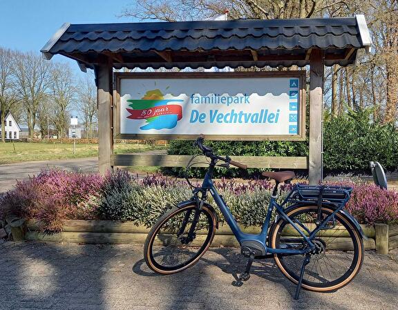 Fiets verhuur