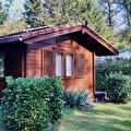 Genieten van de rust in onze Finse bungalow