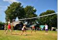 Volleybaltoernooi