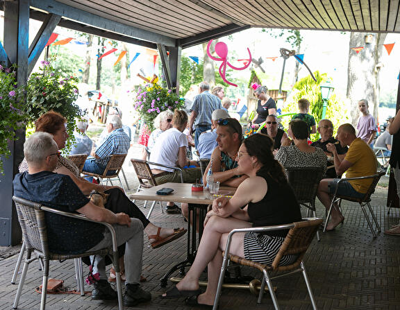 Geniet van heerlijk eten voor een goede prijs in ons eetcafé in Diffelen!