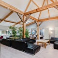 Spacious and cozy family house De Knobbelzwaan.